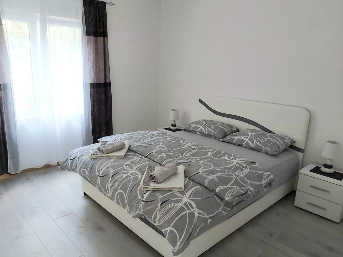 Apartment Marina 2 Котор Екстериор снимка