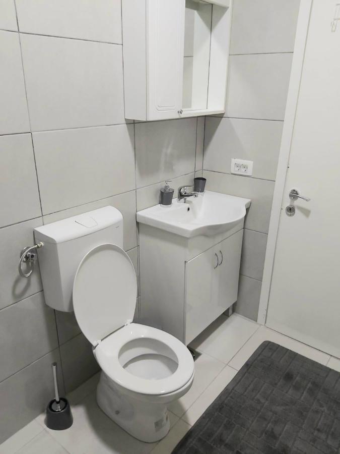 Apartment Marina 2 Котор Екстериор снимка