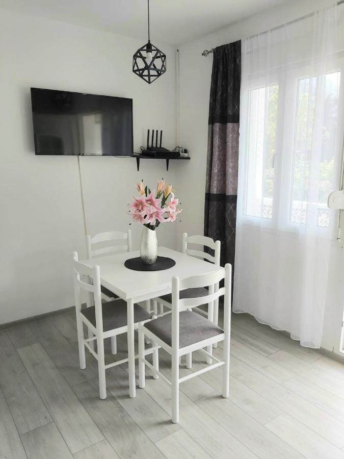 Apartment Marina 2 Котор Екстериор снимка