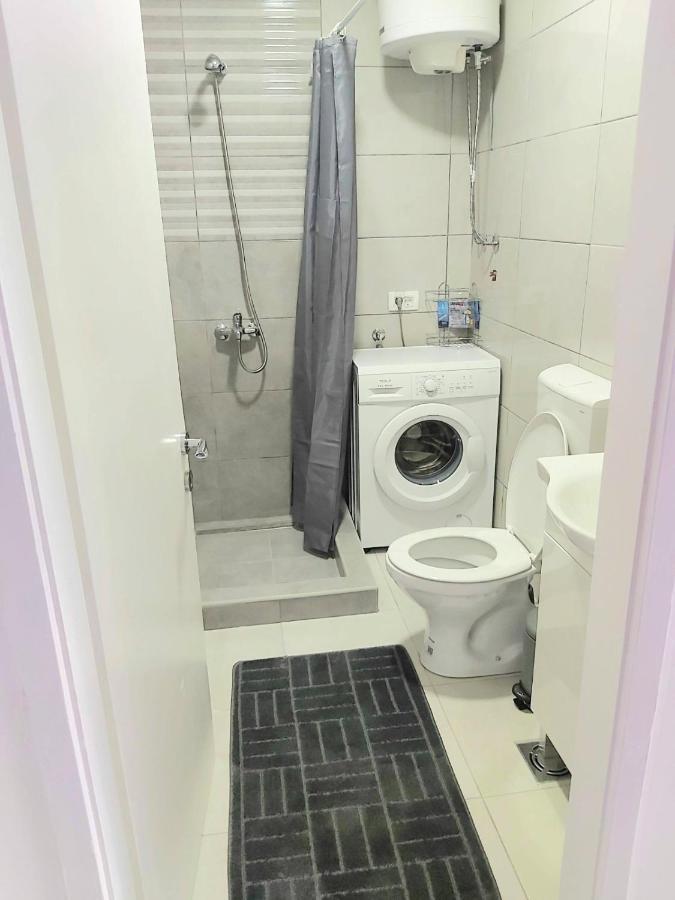 Apartment Marina 2 Котор Екстериор снимка