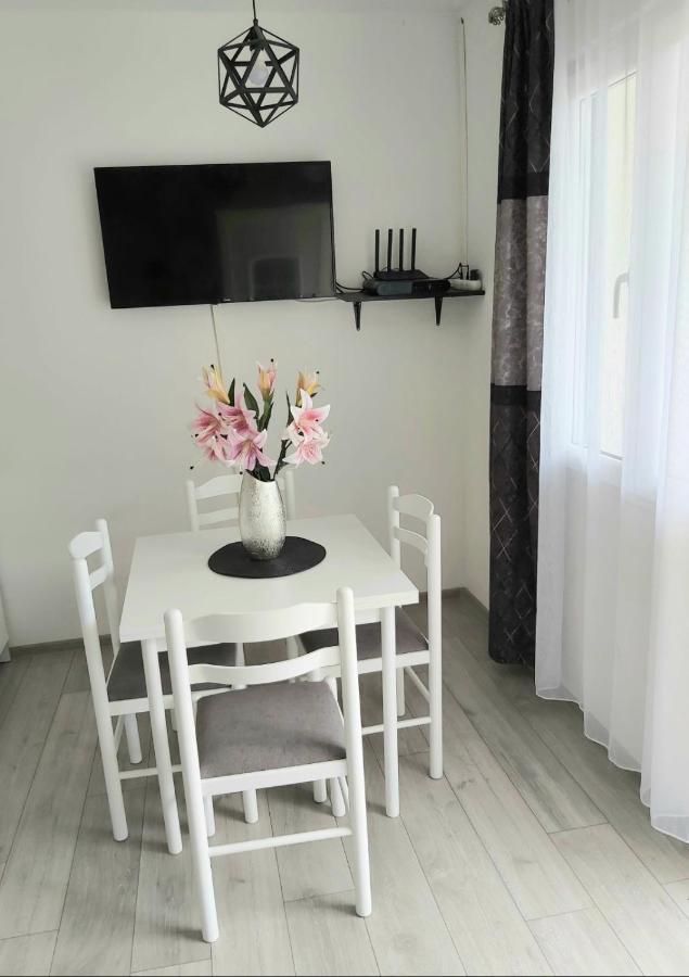 Apartment Marina 2 Котор Екстериор снимка
