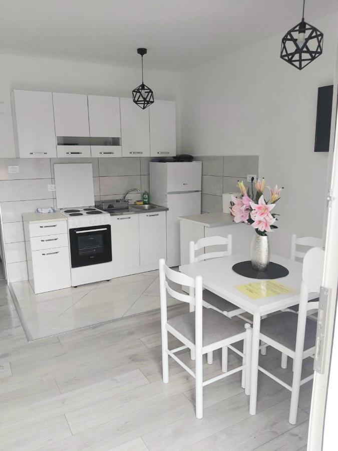 Apartment Marina 2 Котор Екстериор снимка