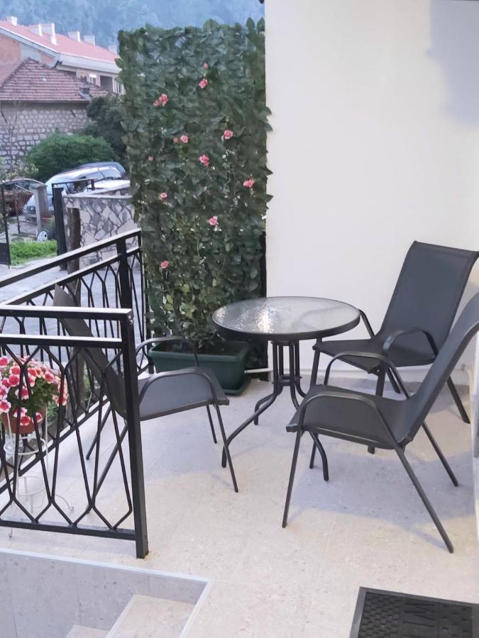 Apartment Marina 2 Котор Екстериор снимка