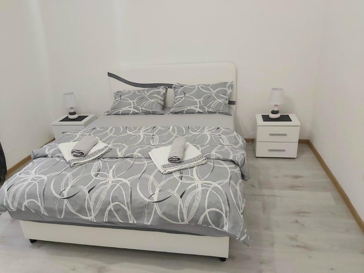 Apartment Marina 2 Котор Екстериор снимка