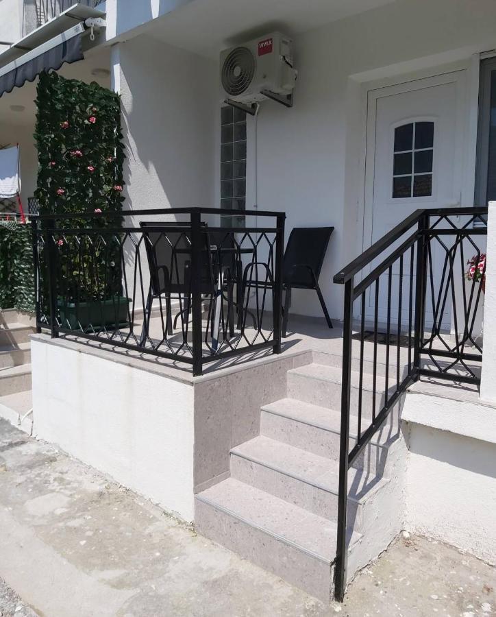 Apartment Marina 2 Котор Екстериор снимка