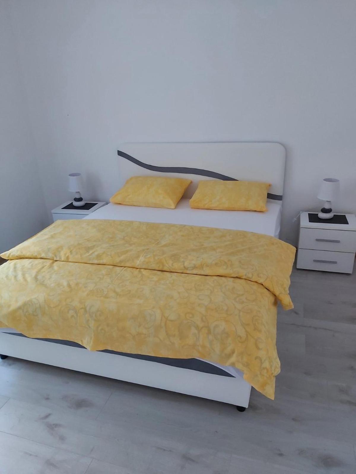 Apartment Marina 2 Котор Екстериор снимка