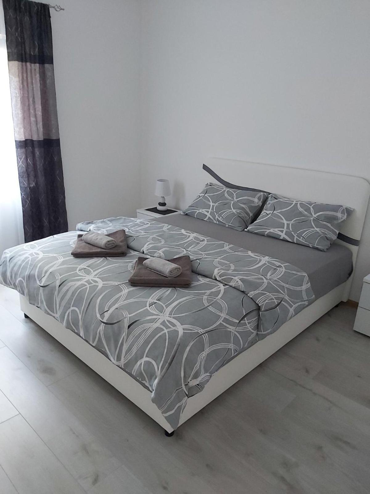 Apartment Marina 2 Котор Екстериор снимка