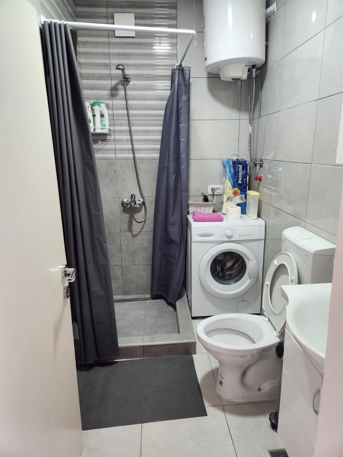 Apartment Marina 2 Котор Екстериор снимка