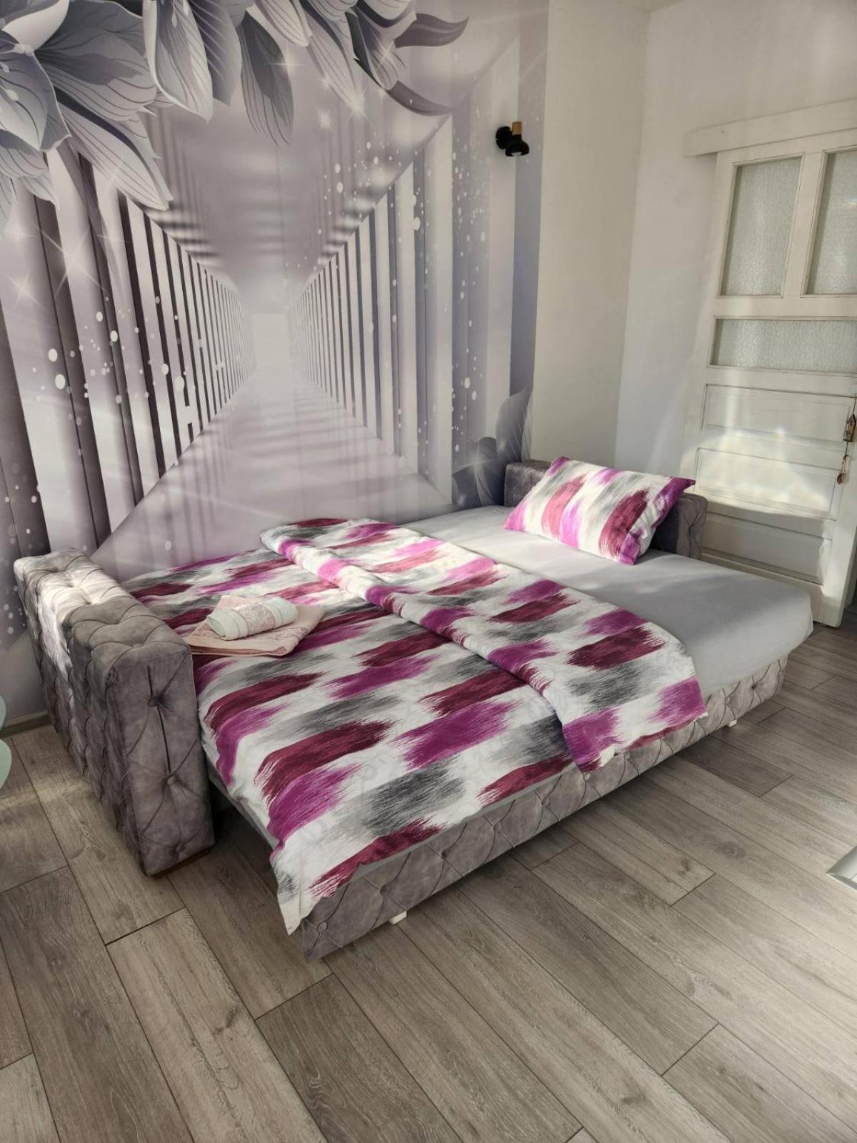 Apartment Marina 2 Котор Екстериор снимка