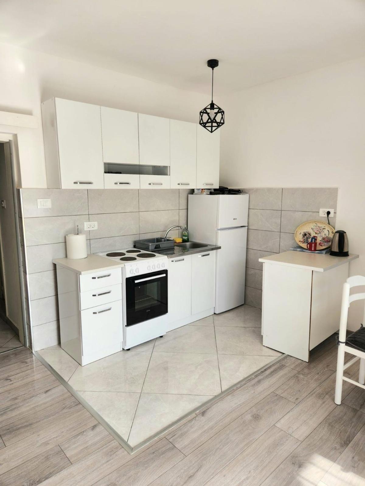 Apartment Marina 2 Котор Екстериор снимка